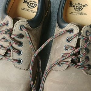 Dr martin unisex shoe